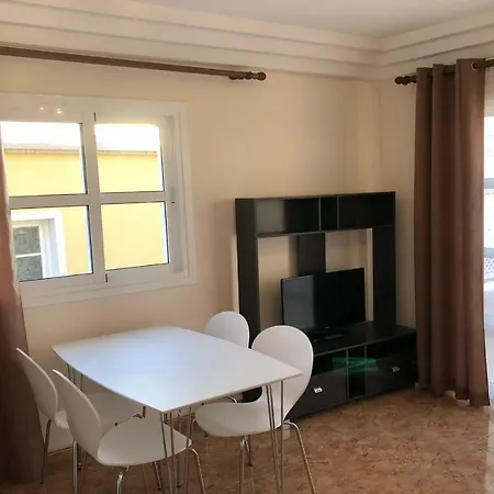 Apartamento Orlando I_n